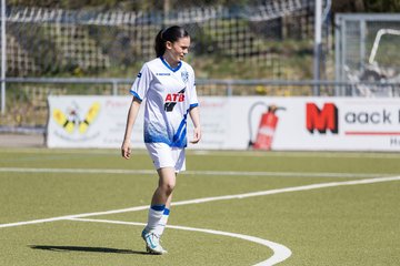 Bild 130 - wCJ Suederelbe - wBJ UH-Adler : Ergebnis: 7:1